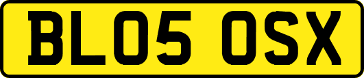 BL05OSX