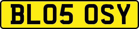 BL05OSY