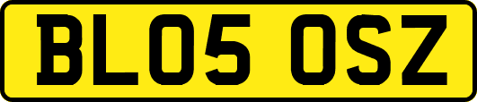 BL05OSZ