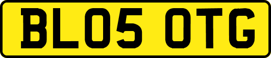 BL05OTG