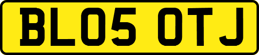 BL05OTJ