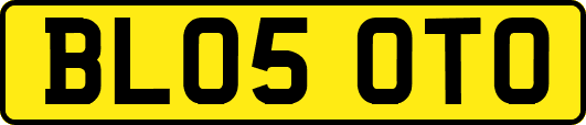 BL05OTO