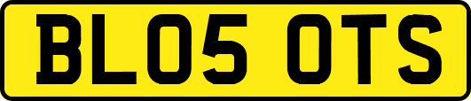 BL05OTS