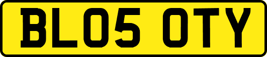 BL05OTY