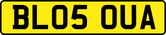 BL05OUA