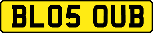BL05OUB