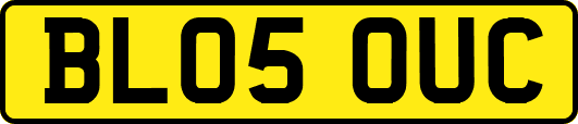 BL05OUC