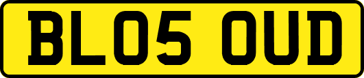BL05OUD