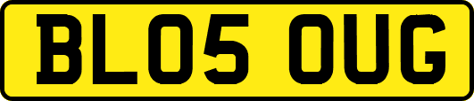 BL05OUG