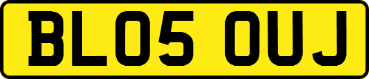 BL05OUJ