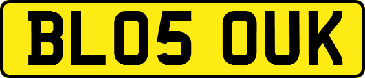 BL05OUK