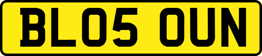 BL05OUN