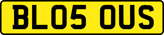 BL05OUS