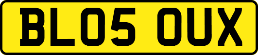BL05OUX