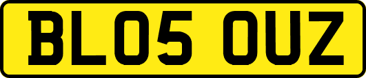 BL05OUZ