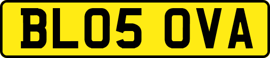 BL05OVA