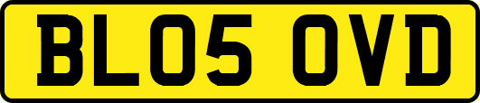 BL05OVD