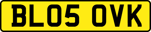 BL05OVK