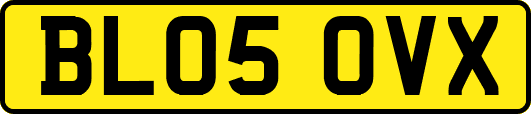 BL05OVX