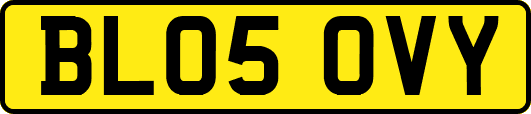 BL05OVY