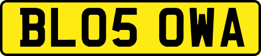 BL05OWA