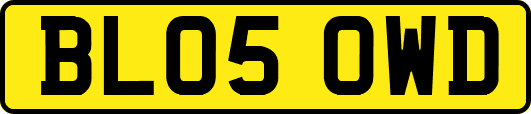 BL05OWD
