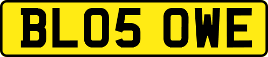 BL05OWE