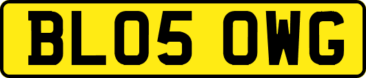BL05OWG