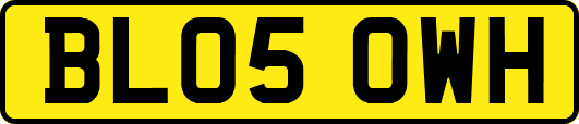 BL05OWH