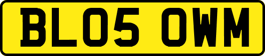 BL05OWM