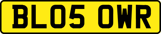 BL05OWR