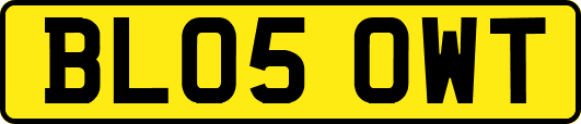 BL05OWT