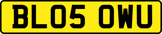 BL05OWU