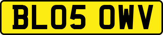 BL05OWV