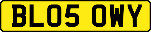 BL05OWY