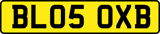 BL05OXB