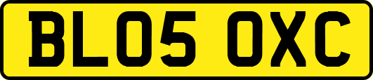 BL05OXC