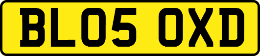 BL05OXD
