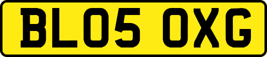 BL05OXG