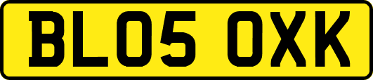 BL05OXK