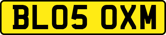 BL05OXM
