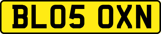 BL05OXN