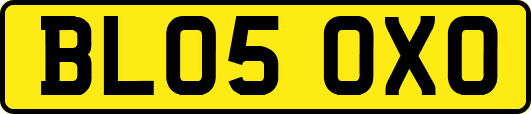 BL05OXO