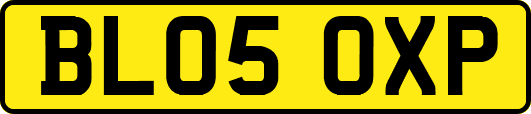 BL05OXP