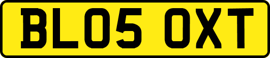 BL05OXT