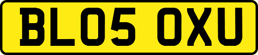 BL05OXU