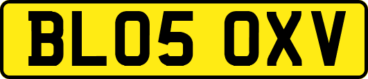 BL05OXV