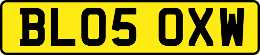 BL05OXW