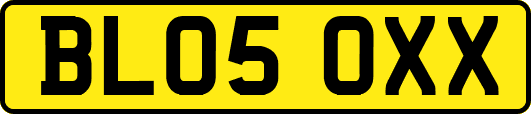 BL05OXX