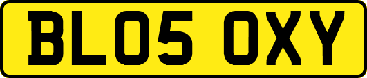BL05OXY